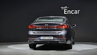 KIA K7 PREMIER 2019