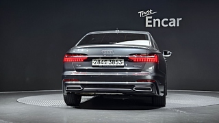 AUDI A6 C8 2020