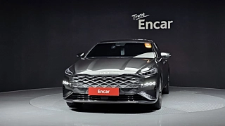 KIA K8 2021
