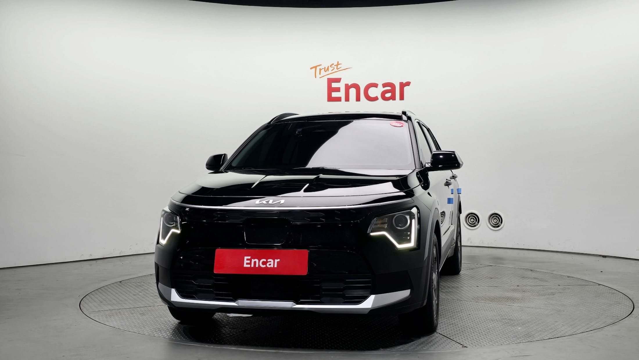 KIA NIRO EV 2022