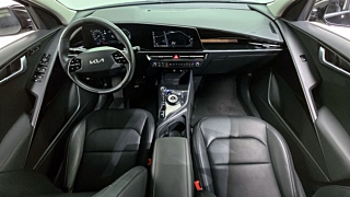KIA NIRO EV 2022