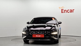 KIA K8 2023