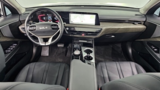 KIA K8 2023