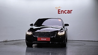 KIA K9 2021