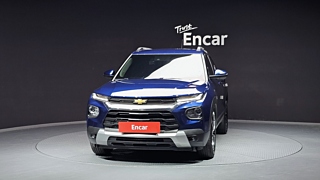 DAEWOO TRAILBLAZER 2022