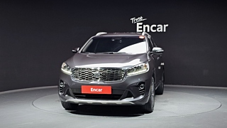 KIA SORENTO 2019