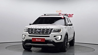 FORD EXPLORER 2017