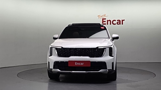 KIA SORENTO  2023