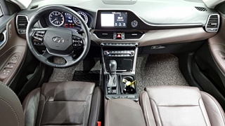 HYUNDAI GRANDEUR IG 2018