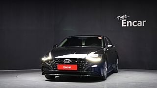 HYUNDAI SONATA DN8 2021