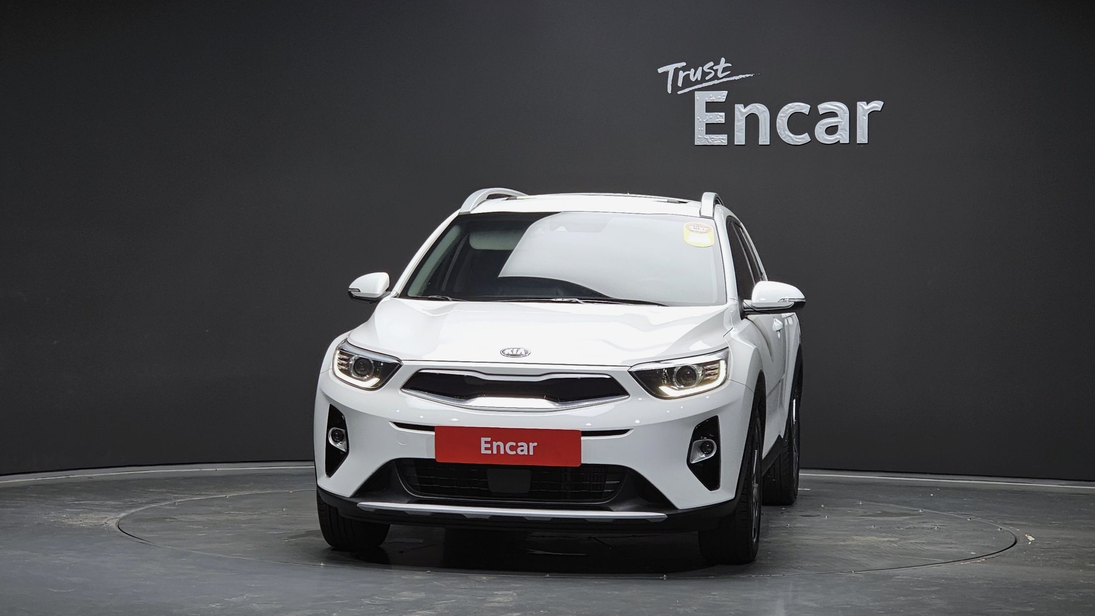 KIA STONIC 2019