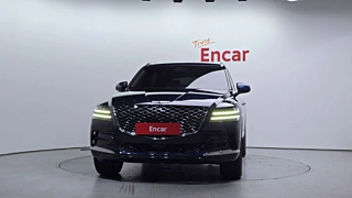 GENESIS GV80 2020