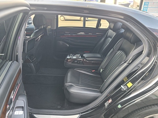 GENESIS EQ900 2018