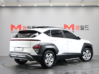HYUNDAI KONA HYBRID SX2  Premium 2024