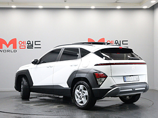 HYUNDAI KONA HYBRID SX2  Premium 2024