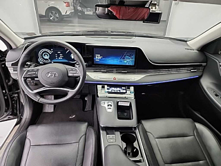 HYUNDAI GRANDEUR IG 2020