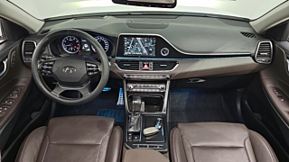 HYUNDAI GRANDEUR IG 2017