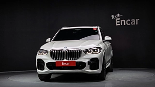 BMW X5 G05 2021