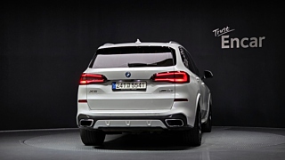 BMW X5 G05 2021