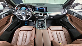 BMW X5 G05 2021