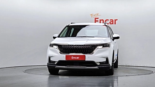KIA CARNIVAL  2021