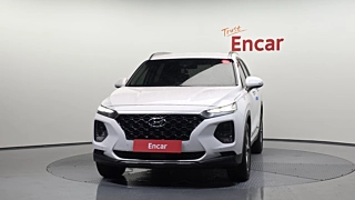 HYUNDAI SANTAFE TM 2020