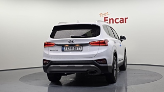 HYUNDAI SANTAFE TM 2020