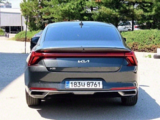 KIA K8 2024