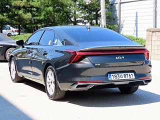 KIA K8 2024