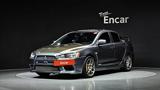 Заказать MITSUBISHI LANCER