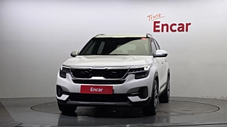 KIA SELTOS 2022