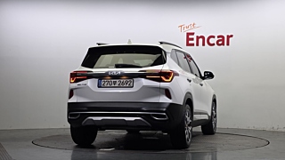 KIA SELTOS 2022
