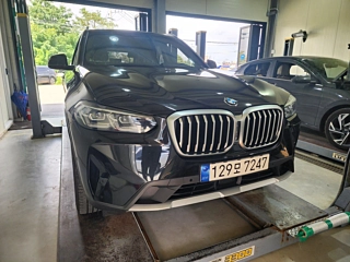 BMW X3 G01  xDrive 20i 2022