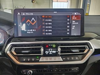 BMW X3 G01  2022