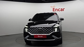 HYUNDAI SANTAFE 2020