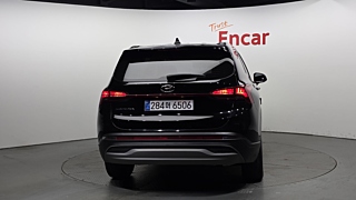 HYUNDAI SANTAFE 2020