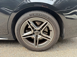 MERCEDES BENZ S-CLASS W223 2022