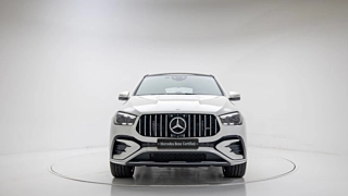 MERCEDES BENZ GLE-CLASS W167 2024