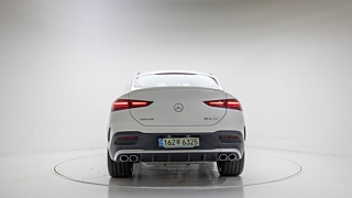 MERCEDES BENZ GLE-CLASS W167 2024