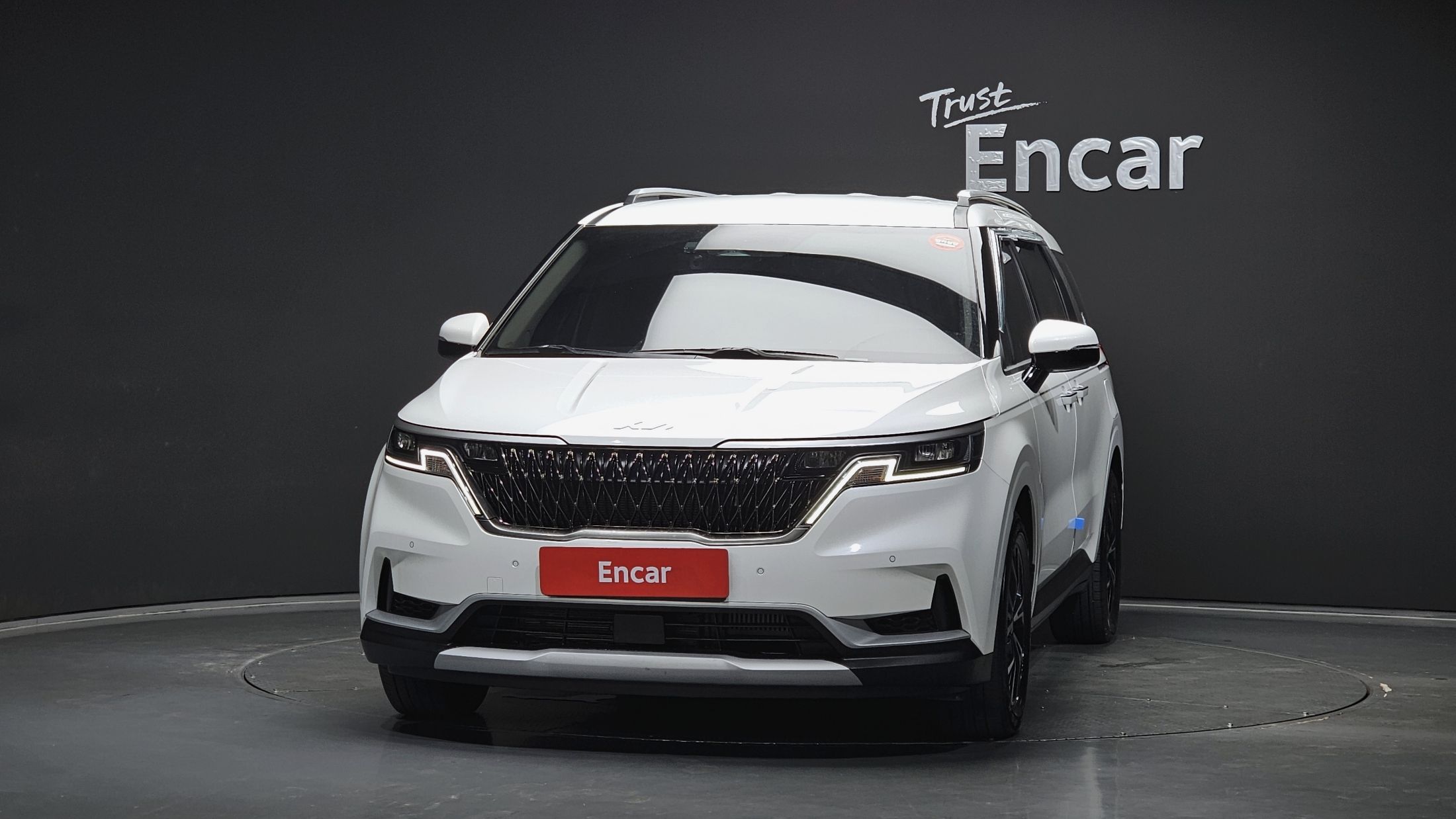 KIA CARNIVAL 2021