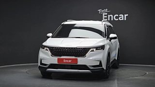 KIA CARNIVAL 2021