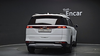 KIA CARNIVAL 2021
