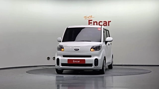 KIA RAY  Van 2021
