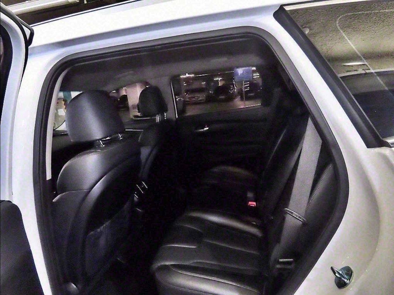 HYUNDAI SANTAFE TM 2019