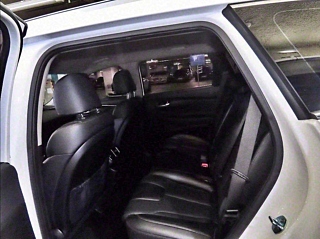 HYUNDAI SANTAFE TM 2019