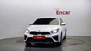 KIA K3 2018