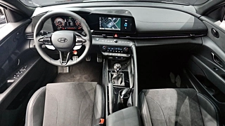 HYUNDAI AVANTE CN7  2.0 N 2025