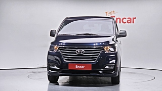 HYUNDAI STAREX GRAND 2019