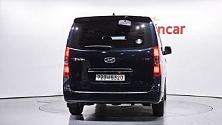 HYUNDAI STAREX GRAND 2019