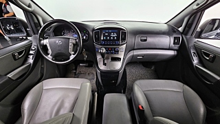 HYUNDAI STAREX GRAND 2019